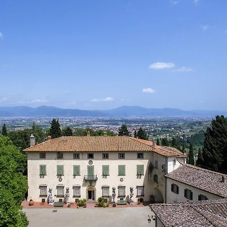 Bed & Breakfast Tenuta Di Capezzana Seano