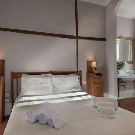 Bed & Breakfast Tenuta Di Capezzana *