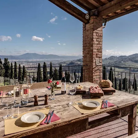 Tenuta Di Capezzana