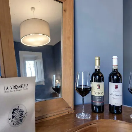 Tenuta Di Capezzana