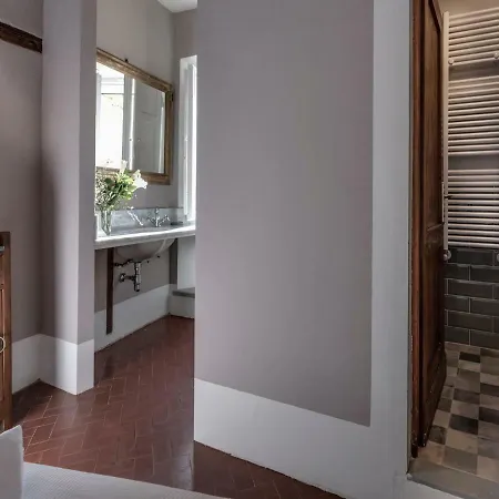 Bed & Breakfast Tenuta Di Capezzana