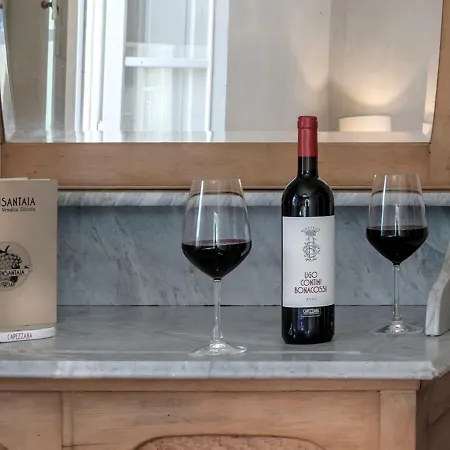 Tenuta Di Capezzana