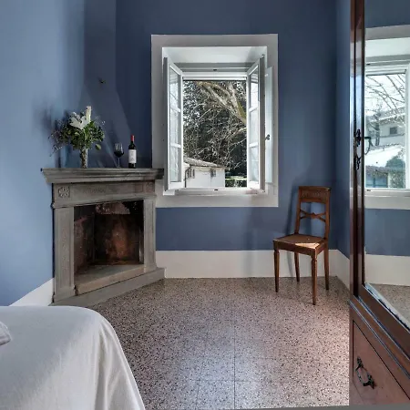 Bed & Breakfast Tenuta Di Capezzana