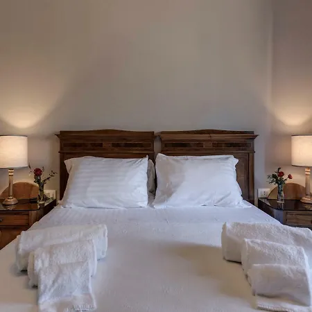 Bed & Breakfast Tenuta Di Capezzana Seano