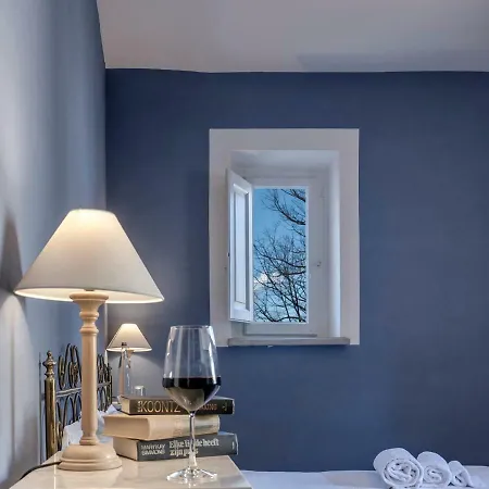Bed & Breakfast Tenuta Di Capezzana *
