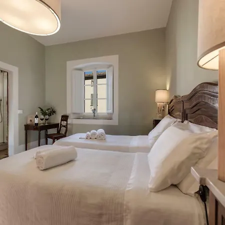 Tenuta Di Capezzana Bed & Breakfast *