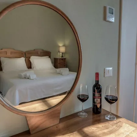Bed & Breakfast Tenuta Di Capezzana